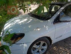 Chery A3